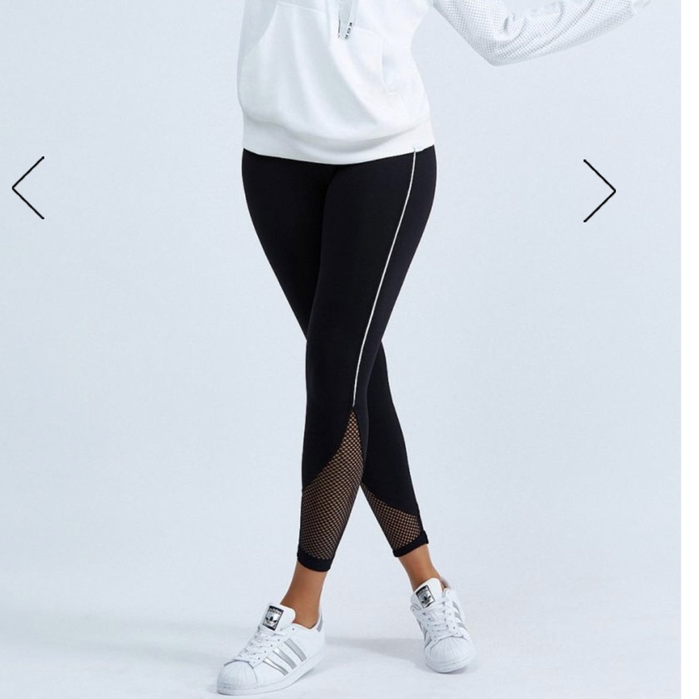 Brand new koral leggings